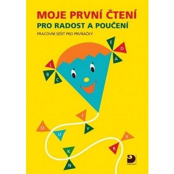 Moje první čtení pro radost a poučení - Pracovní sešit