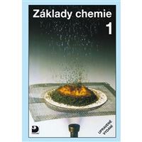 Základy chemie 1 - učebnice