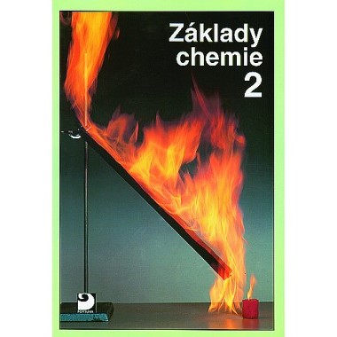 Základy chemie II Beneš