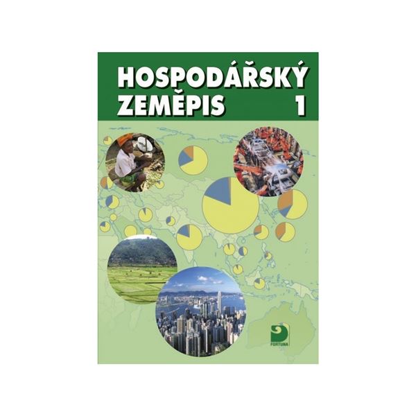 Hospodářský zeměpis 1