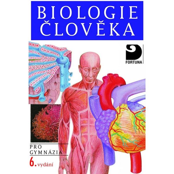 Biologie člověka