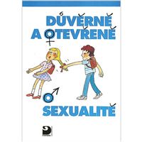 Důvěrně a otevřeně o sexualitě