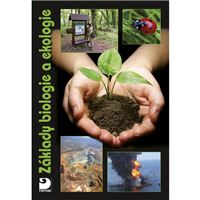 Základy biologie a ekologie -  učebnice