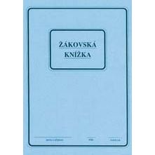 Žákovská knížka pro ZŠ