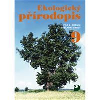 Ekologický přírodopis 9. r. ZŠ - učebnice
