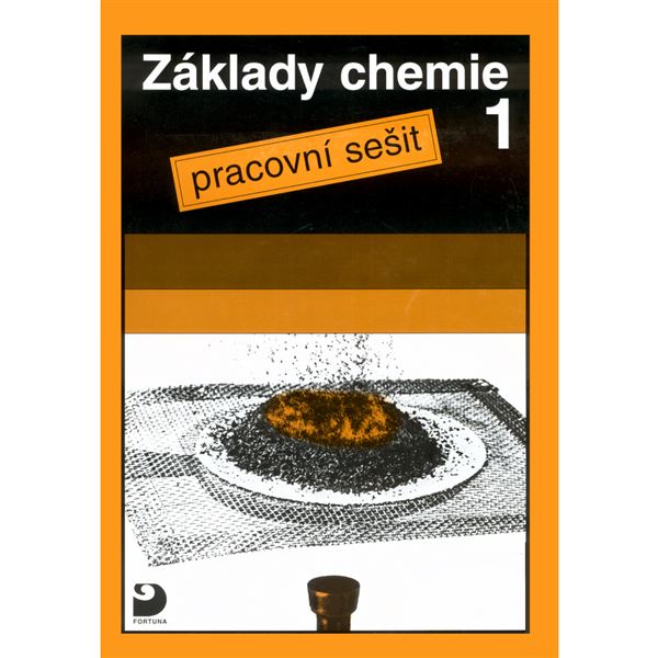 Základy chemie 1 - pracovní sešit