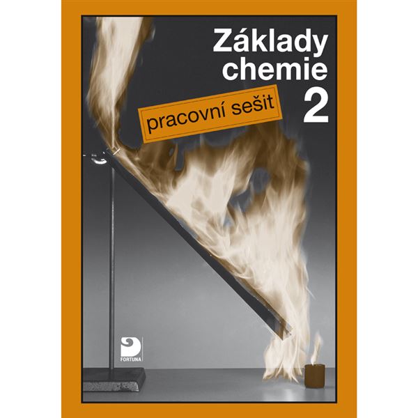 Základy chemie 2 - Pracovní sešit