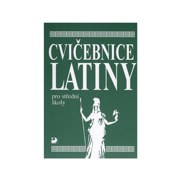Cvičebnice latiny pro SŠ