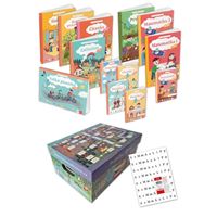 Apu balíček učitelský Standard