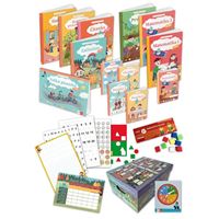 Apu balíček žákovský Premium