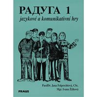 Raduga 1 - Jazykové a komunikativní hry