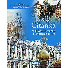 Čítanka ruských literárně-kulturních textů