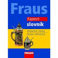 N-Č a Č-N kapesní slovník