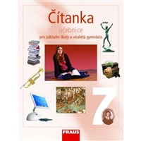 Čítanka pro 7. r. ZŠ a VG - učebnice