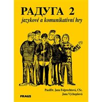 Raduga 2 jazykové a komunikativní hry