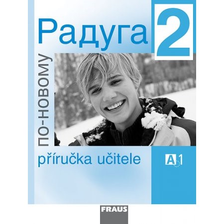 Raduga po novomu 2 - Příručka učitele