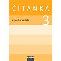 Čítanka 3 - Příručka učitele
