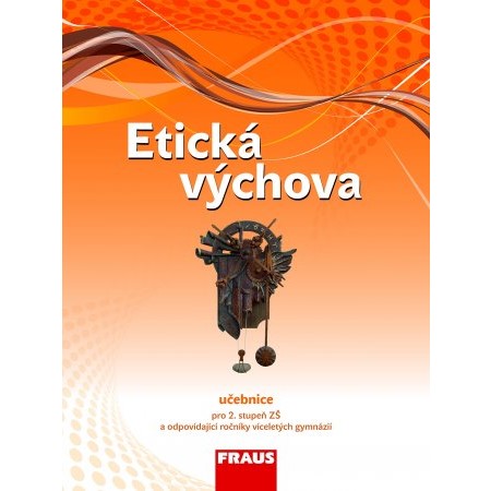 Etická výchova - Pracovní učebnice