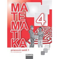 Matematika se Čtyřlístkem 4 - Pracovní sešit 1