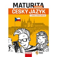 Maturita s nadhledem - Český jazyk