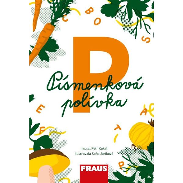 Písmenková polívka