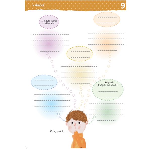 Čítanka 2 (nová generace) - Hybridní pracovní učebnice