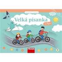 Velká písanka s Apu