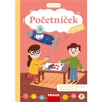 Početníček s Apu