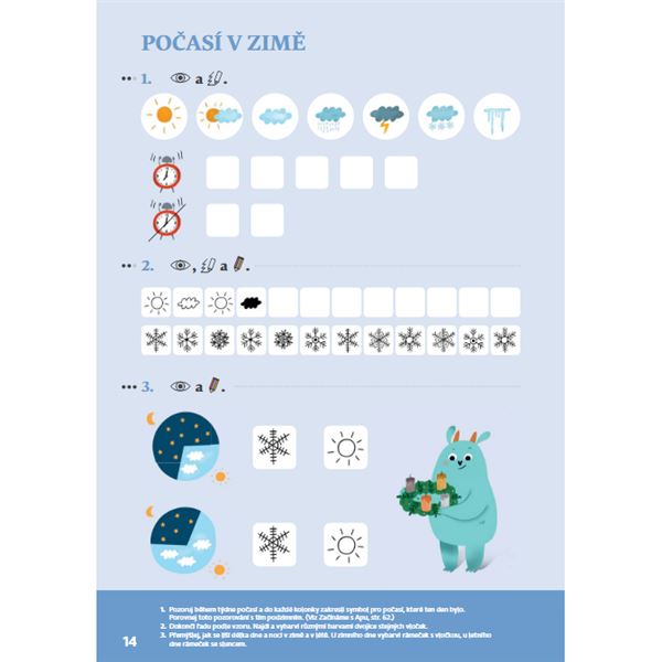 Prvouka 1 s Apu -  Hybridní pracovní učebnice