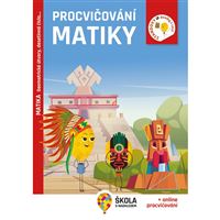Procvičování matiky - Geometrické útvary, desetinná čísla…