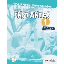 Instantes 1 - pracovní sešit