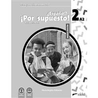 NUEVO ?Espanol? !Por supuesto! 2/A2 - Příručka učitele