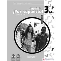 NUEVO ?Espanol? !Por supuesto! 3/A2+ - Příručka učitele