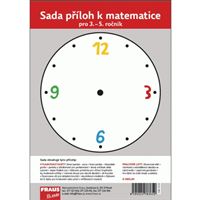 Sada příloh k matematice pro 3. - 5. ročník ZŠ
