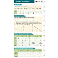 Matematika s přehledem 4 - Goniometrie