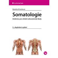 Somatologie - učebnice pro SZŠ (2. vydání)
