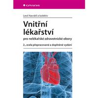 Vnitřní lékařství pro nelékařské zdravotnické obory (2. vydání)