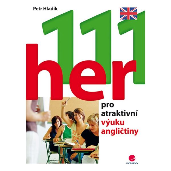 111 her pro atraktivní výuku angličtiny