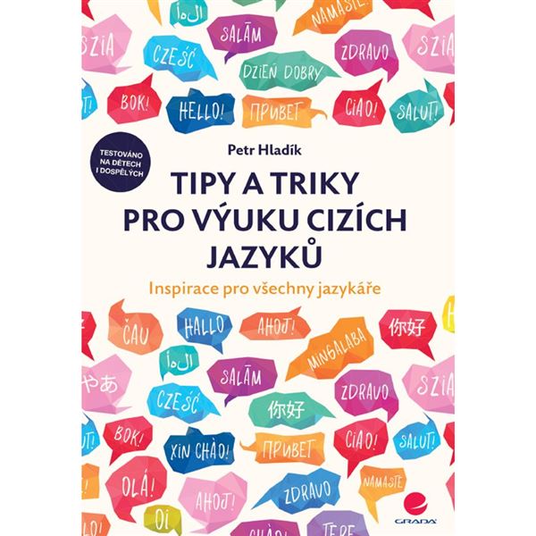 Tipy a triky pro výuku cizích jazyků