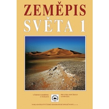 Zeměpis světa 1