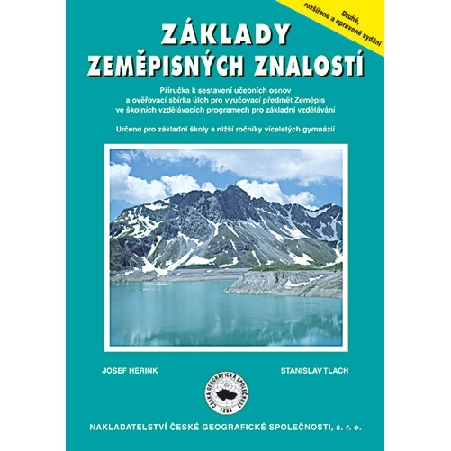 Základy zeměpisných znalostí