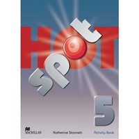 Hot Spot 5 - AB