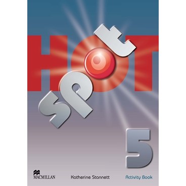 Hot Spot 5 - AB