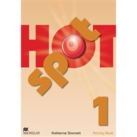 Hot Spot 1 - AB