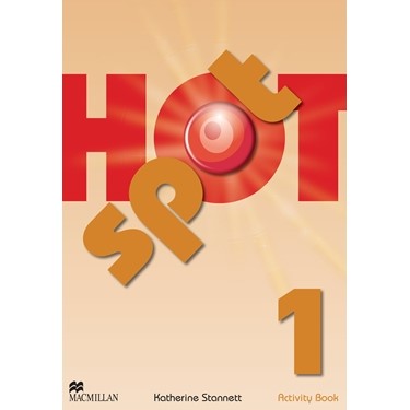 Hot Spot 1 - AB