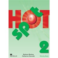 Hot Spot 2 - AB