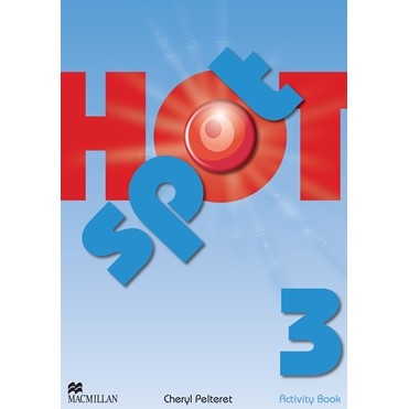 Hot Spot 3 - AB