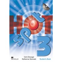 Hot Spot 3 - SB+CD-ROM Pack