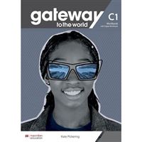 Gateway to the World C1 WB and Digital WB