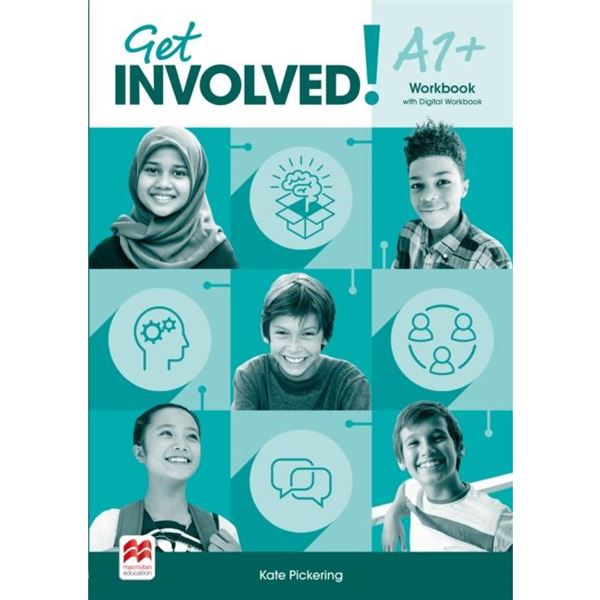 Get Involved! A1+: WB and Digital WB